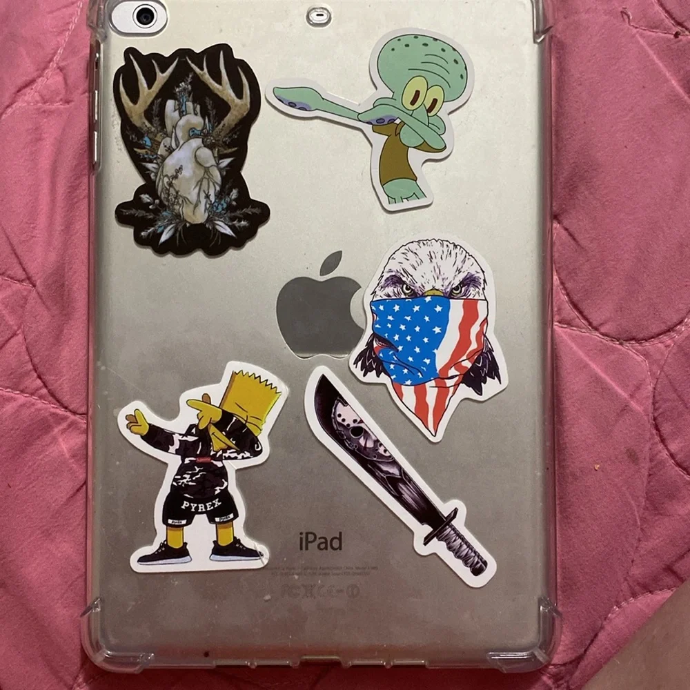 iPad mini